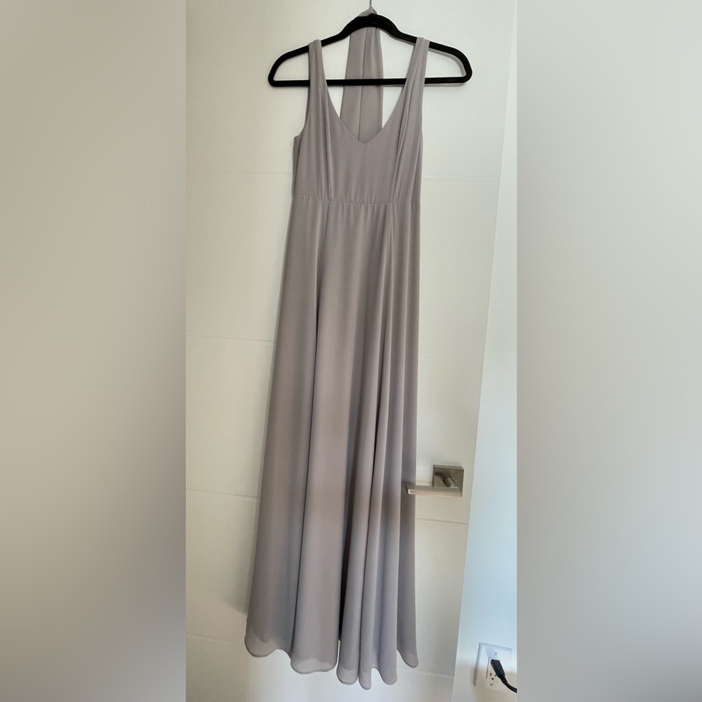 Show Me Your Mumu Jenn Maxi dress